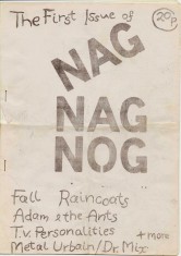 Nag Nag Nog 1980